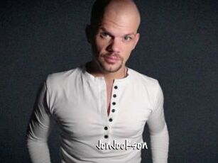 JonJockson