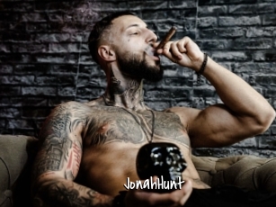 JonahHunt Sexy Footjobs