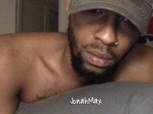 JonahMax