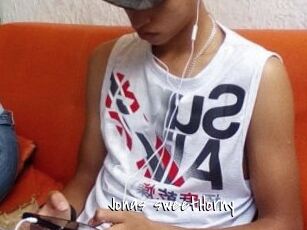 Jonas_sweetHorny