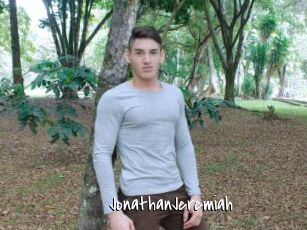 JonathanJeremiah