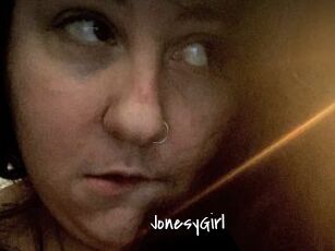 JonesyGirl