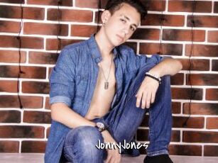 JonnyJones