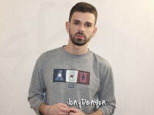 JonyDenson