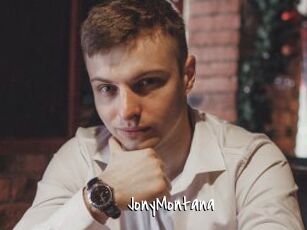 JonyMontana
