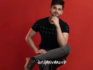 JordanIvanovik