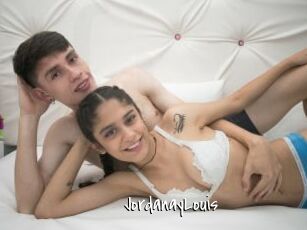 JordanayLouis