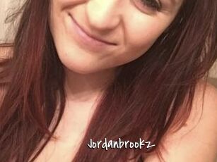 Jordanbrookz Sexy Footjobs