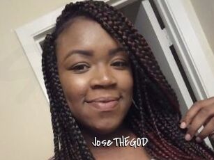 JoseTHEGOD