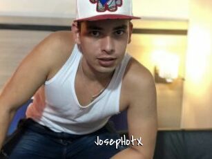 JosepHotX