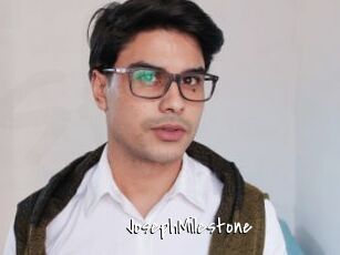 JosephMilestone