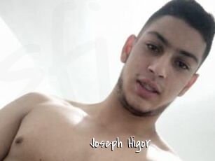 Joseph_Higor