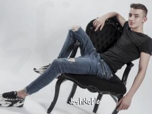 JoshNoble