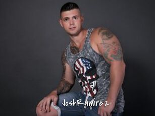 JoshRamirez