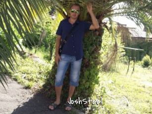 JoshSteel