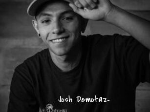 Josh_Demotaz