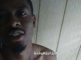Joshua_Gordon