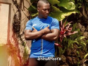 JoshuaMoore