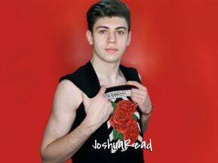 JoshuaRead