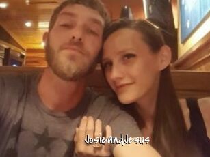 JosieandJesus
