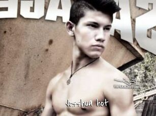 Josshua_hot