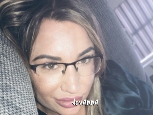 Jovanna Sexy Footjobs