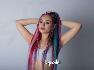 JoyceHall