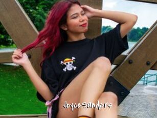 JoyceSanders