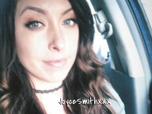 JoyceSmithXXX