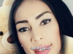 JualiaBigCock