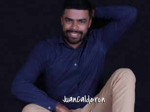 JuanCalderon