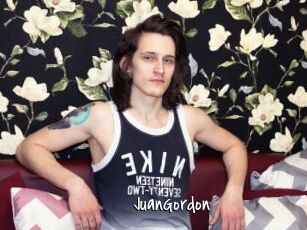 JuanGordon