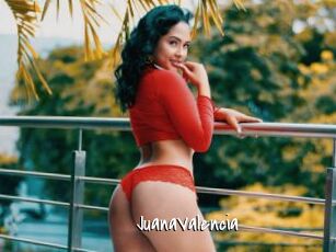 JuanaValencia