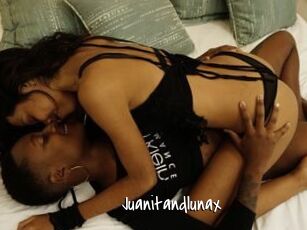 Juanitandlunax