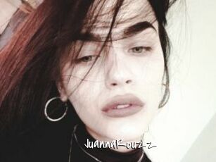 JuannaRouzz