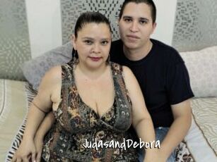 JudasandDebora