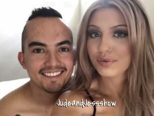 JudeandJessshow