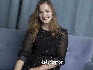 JudyMapler