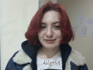 JudySXY