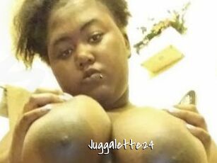 Juggalette24