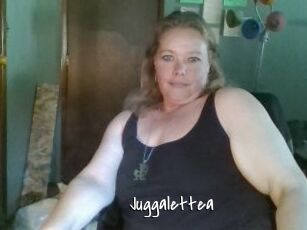 Juggalettea