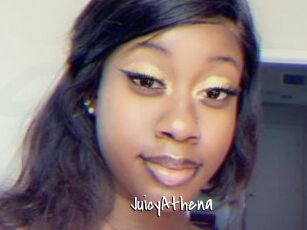 JuicyAthena