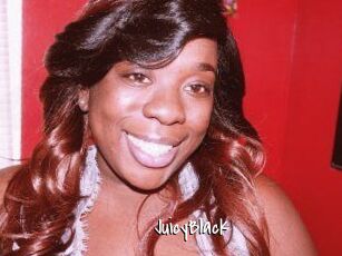 JuicyBlack