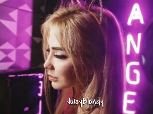 JuicyBlondy