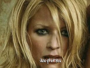 JuicyForYou