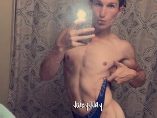 JuicyJJay