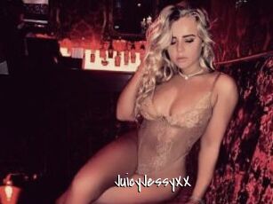 JuicyJessyXX