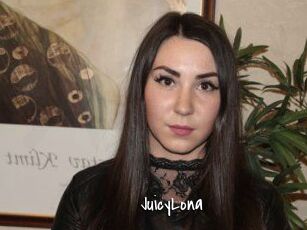 JuicyLona