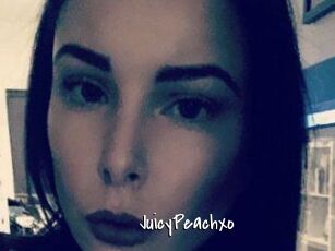 JuicyPeachxo