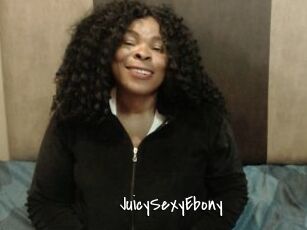 JuicySexyEbony